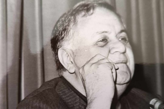 manos xatzidakis